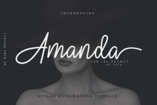 Amanda: A Signature Style That Transforms Creative Work Into Something Unforgettable