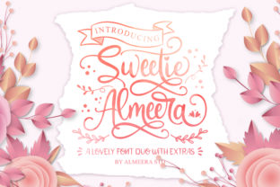 Discovering the Sweetie Almeera Vibe: Playful Charm Meets Authentic Design