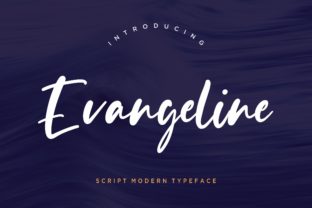 Evangeline: A Timeless Blend of Beauty, Boldness, and Charm