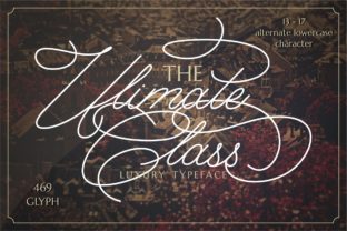 Finding Your Signature Style with The Ultimate Class
