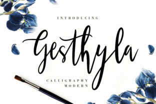 Gesthyla: Where Authentic Character Meets Refined Charm