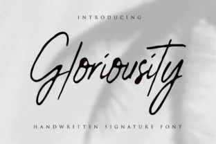 Gloriousity: Casual Writing That Quietly Transforms You