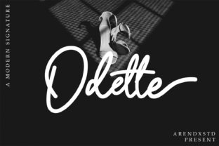 Odette: Where Modern Sensibility Meets Timeless Sophistication