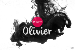 Olivier: Where Contemporary French Style Meets Authentic Living