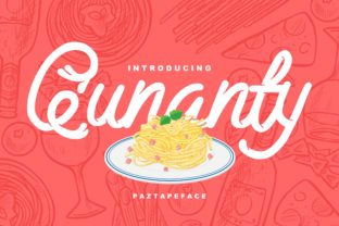 Qunanty: Where Classic Calligraphy Meets Bold Expression