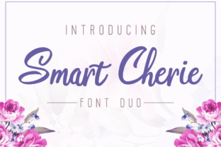 Smart Cherie Duo: A Strategic Approach to Pairing Charm with Visual Clarity