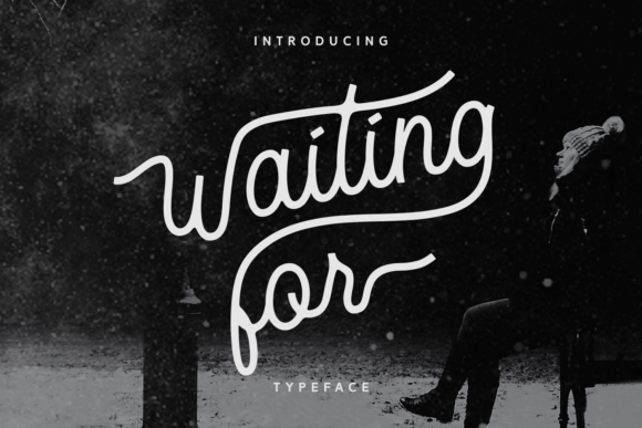 The Art of Waiting for and Why Designers Keep Coming Back to It