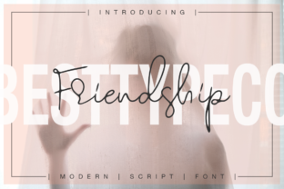 The Quiet Power of Friendship: Celebrating the Beauty of Loyalty Across Time