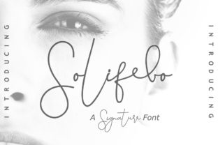 Understanding Solifebo and Where It Fits in Signature Typography