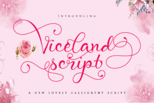 Viceland and the New Demand for Typographic Personality in Brand Design