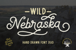 What Is Wild Nebraska and Why It Resonates